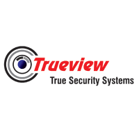 Trueview brand logo