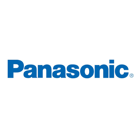 Panasonic brand logo