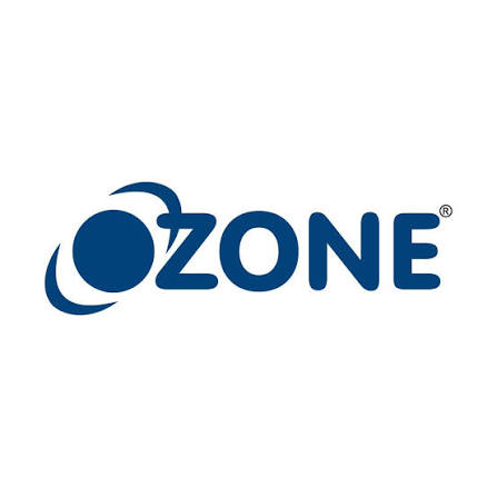 Ozone brand logo