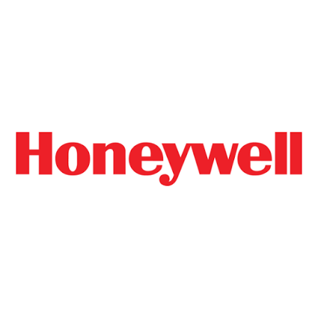 Honeywell brand logo