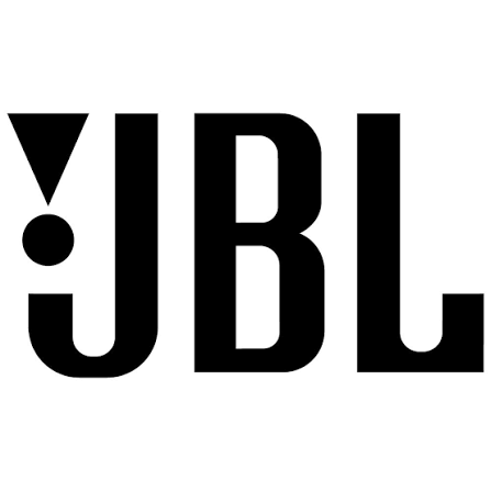 JBL brand logo
