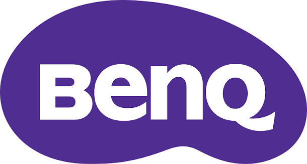 BenQ brand logo