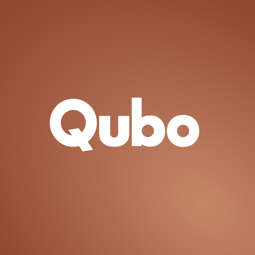 Qubo brand logo